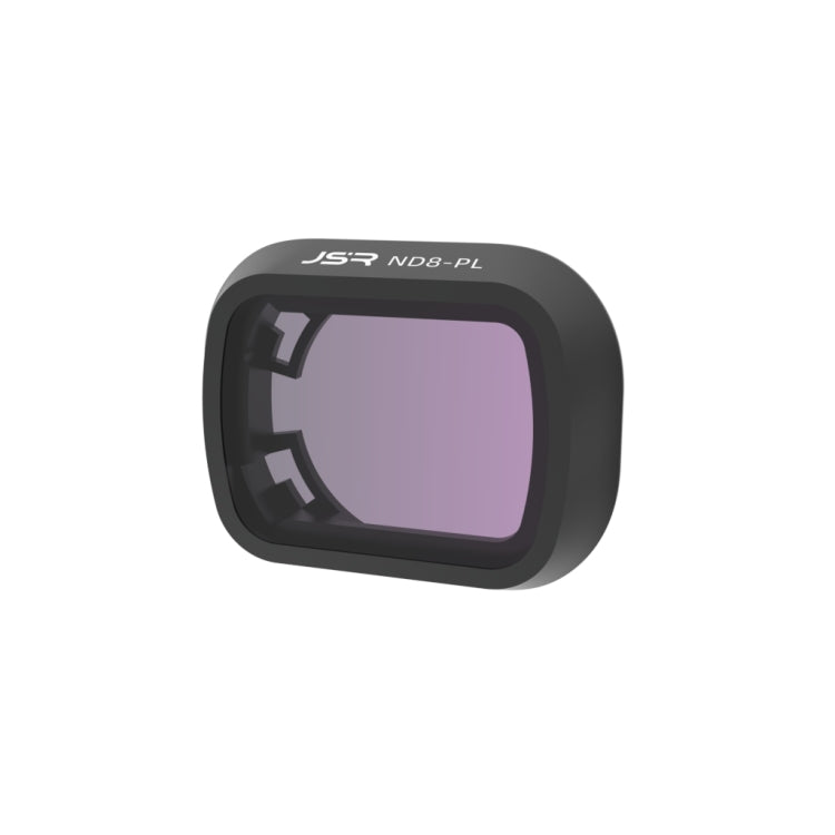فلتر عدسة كاميرا الطائرة بدون طيار من سلسلة JSR KB لـ DJI Mini 4 Pro، MRC UV، CPL، ND8، ND16، ND32، ND64، ND256، ND1000، ND8PL، ND16PL، ND32PL، ND64PL، NIGHT، STAR، 3 في 1 CPL ND8 ND16، 3 في 1 ND16 ND64 ND256، 4 في 1 NDPL، 4 في 1 CPL ND16/32/64 ...