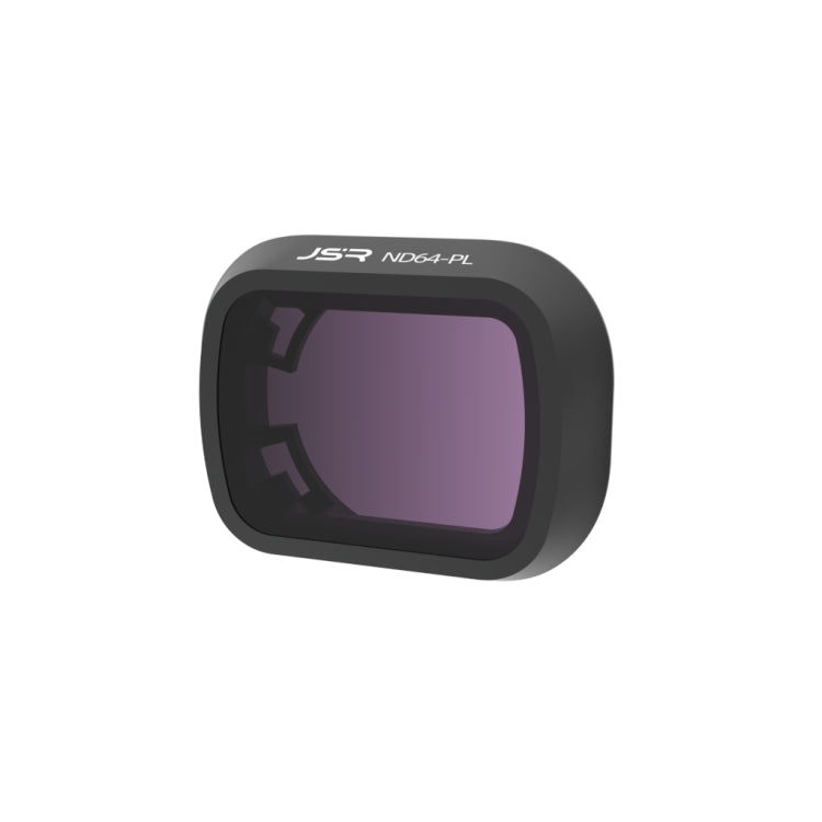 فلتر عدسة كاميرا الطائرة بدون طيار من سلسلة JSR KB لـ DJI Mini 4 Pro، MRC UV، CPL، ND8، ND16، ND32، ND64، ND256، ND1000، ND8PL، ND16PL، ND32PL، ND64PL، NIGHT، STAR، 3 في 1 CPL ND8 ND16، 3 في 1 ND16 ND64 ND256، 4 في 1 NDPL، 4 في 1 CPL ND16/32/64 ...