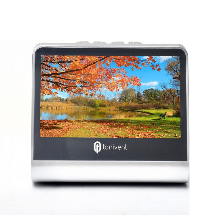 Tonivent TON170 14 Mega Pixels 5 inch HD Screen Film Scanner