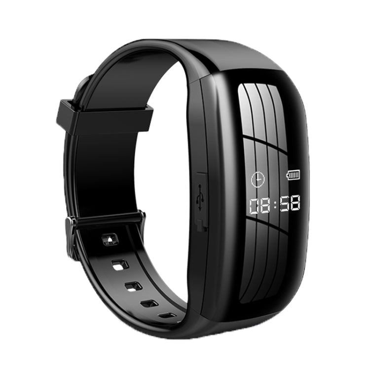 JNN C5 HD Noise Reduction Smart Recording Electronic Bracelet