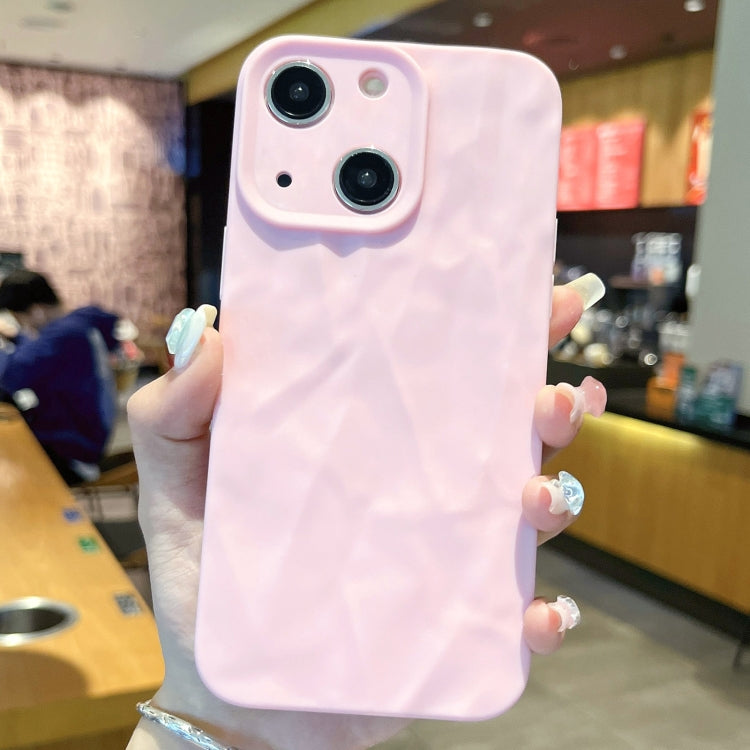 Frosted Wrinkles Texture TPU Phone Case, For iPhone 14 Plus, For iPhone 14, For iPhone 14 Pro, For iPhone 14 Pro Max, For iPhone 7 / 8 / SE 2022, For iPhone 13 Pro Max