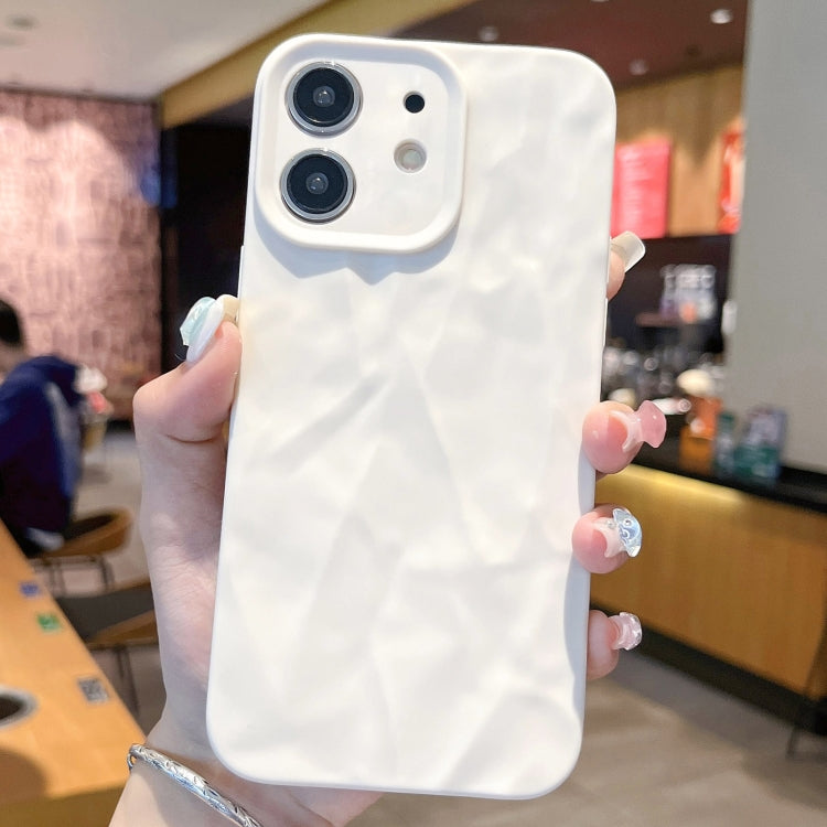 جراب هاتف TPU بملمس التجاعيد غير اللامع، مناسب لهاتف iPhone 11 Pro Max، وiPhone 11، وiPhone 11 Pro، وiPhone X / XS، وiPhone XR، وiPhone XS Max