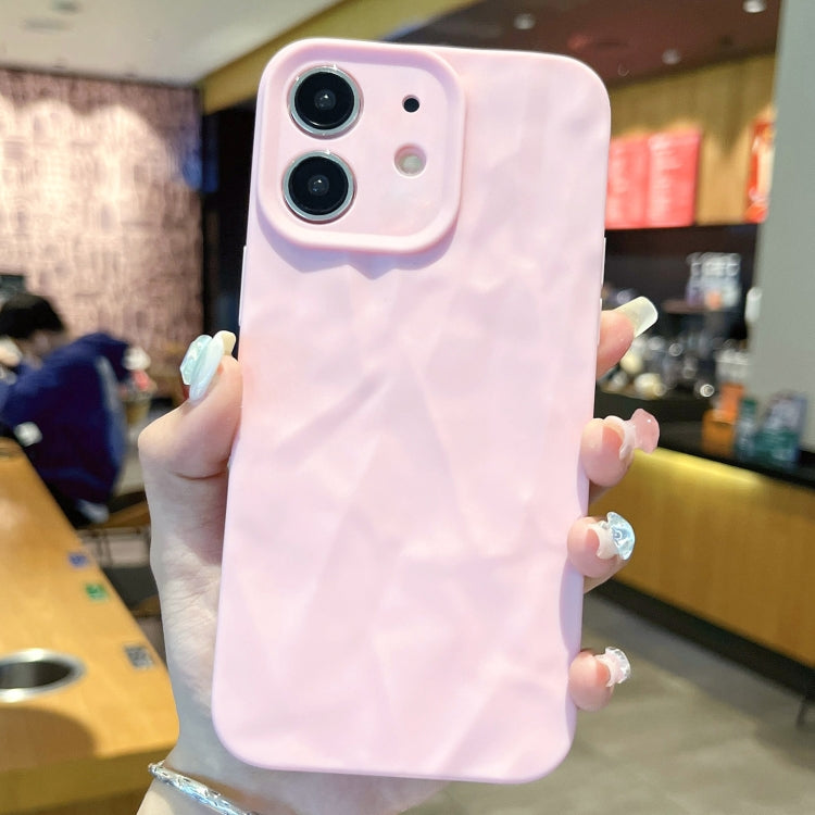 جراب هاتف TPU بملمس التجاعيد غير اللامع، مناسب لهاتف iPhone 11 Pro Max، وiPhone 11، وiPhone 11 Pro، وiPhone X / XS، وiPhone XR، وiPhone XS Max