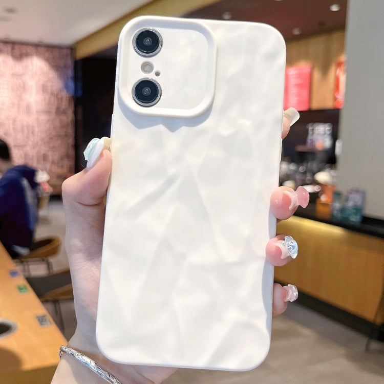 جراب هاتف TPU بملمس التجاعيد غير اللامع، مناسب لهاتف iPhone 11 Pro Max، وiPhone 11، وiPhone 11 Pro، وiPhone X / XS، وiPhone XR، وiPhone XS Max