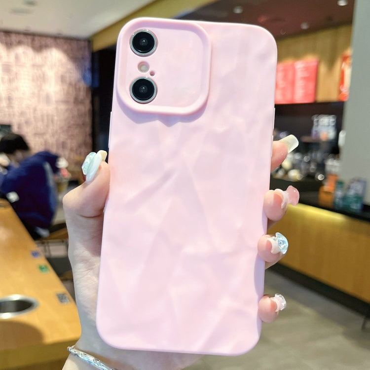 جراب هاتف TPU بملمس التجاعيد غير اللامع، مناسب لهاتف iPhone 11 Pro Max، وiPhone 11، وiPhone 11 Pro، وiPhone X / XS، وiPhone XR، وiPhone XS Max