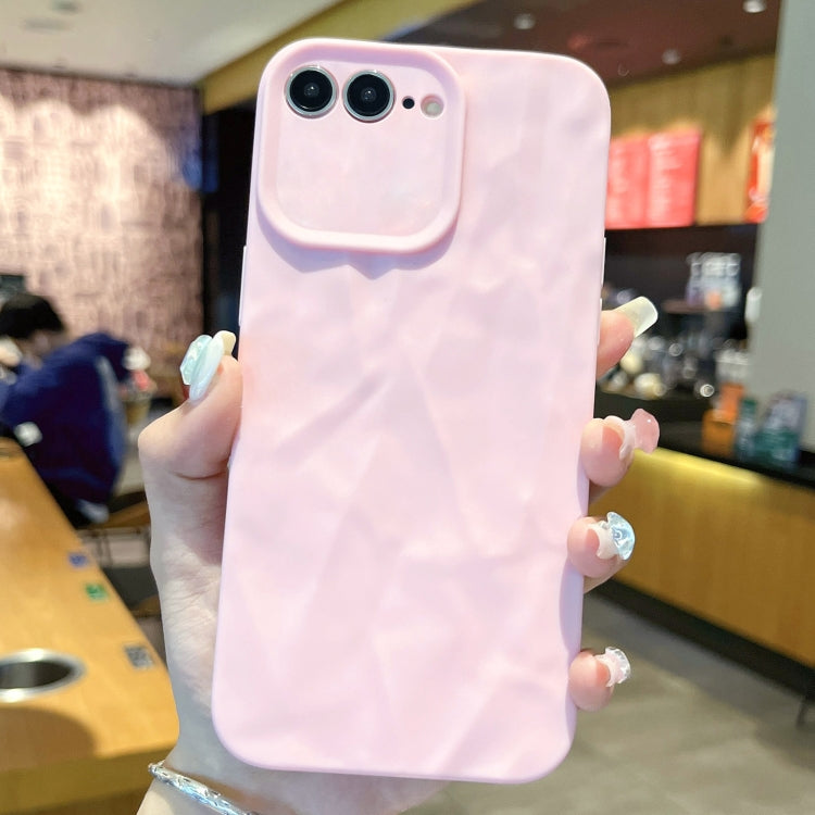 جراب هاتف TPU بملمس التجاعيد غير اللامع، مناسب لهاتف iPhone 11 Pro Max، وiPhone 11، وiPhone 11 Pro، وiPhone X / XS، وiPhone XR، وiPhone XS Max