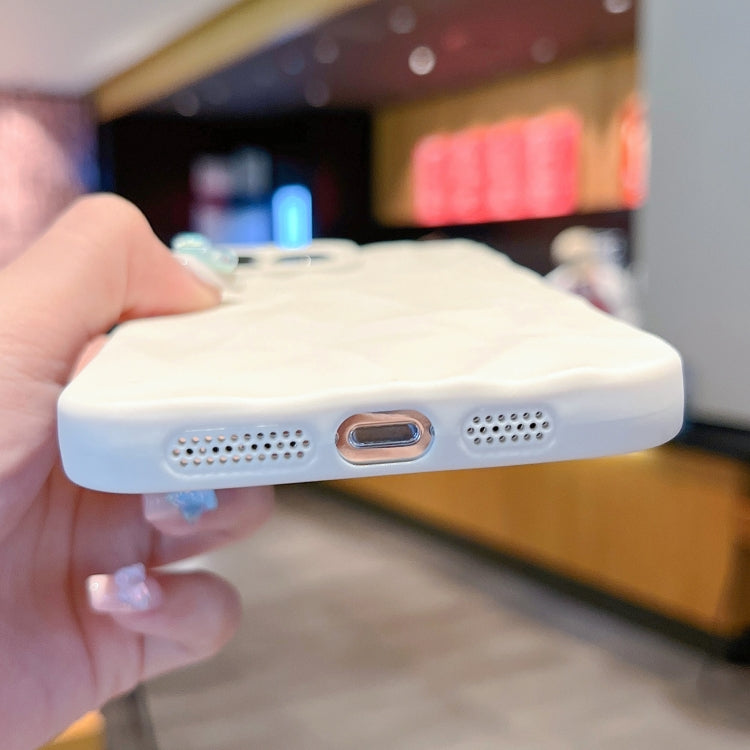 جراب هاتف TPU بملمس التجاعيد غير اللامع، مناسب لهاتف iPhone 11 Pro Max، وiPhone 11، وiPhone 11 Pro، وiPhone X / XS، وiPhone XR، وiPhone XS Max