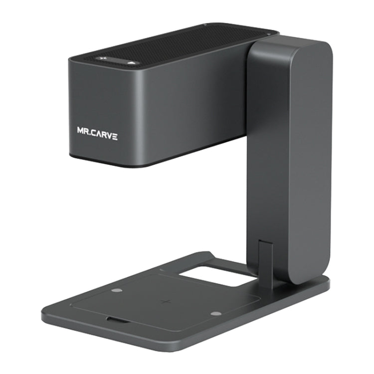 Daja C1 Portable 10W 0.05mm Engraving  Laser Machine