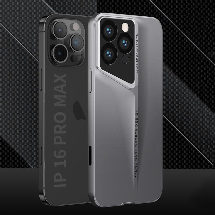 GKK Blade Ultra-thin Full Coverage Phone Case, For iPhone 16 Pro Max, For iPhone 16 Pro, For iPhone 16 Plus, For iPhone 16, For iPhone 15 Pro Max, For iPhone 15 Pro, For iPhone 15, For iPhone 14, For iPhone 14 Pro Max