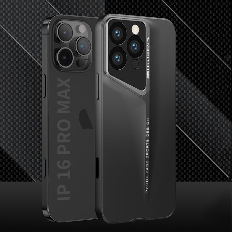 GKK Blade Ultra-thin Full Coverage Phone Case, For iPhone 16 Pro Max, For iPhone 16 Pro, For iPhone 16 Plus, For iPhone 16, For iPhone 15 Pro Max, For iPhone 15 Pro, For iPhone 15, For iPhone 14, For iPhone 14 Pro Max