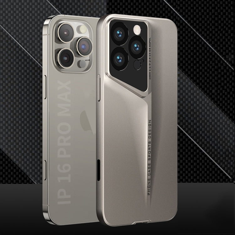 GKK Blade Ultra-thin Full Coverage Phone Case, For iPhone 16 Pro Max, For iPhone 16 Pro, For iPhone 16 Plus, For iPhone 16, For iPhone 15 Pro Max, For iPhone 15 Pro, For iPhone 15, For iPhone 14, For iPhone 14 Pro Max