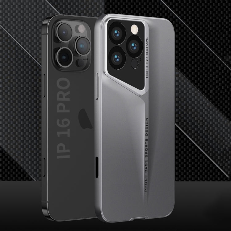 GKK Blade Ultra-thin Full Coverage Phone Case, For iPhone 16 Pro Max, For iPhone 16 Pro, For iPhone 16 Plus, For iPhone 16, For iPhone 15 Pro Max, For iPhone 15 Pro, For iPhone 15, For iPhone 14, For iPhone 14 Pro Max
