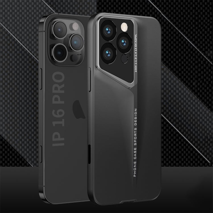 GKK Blade Ultra-thin Full Coverage Phone Case, For iPhone 16 Pro Max, For iPhone 16 Pro, For iPhone 16 Plus, For iPhone 16, For iPhone 15 Pro Max, For iPhone 15 Pro, For iPhone 15, For iPhone 14, For iPhone 14 Pro Max