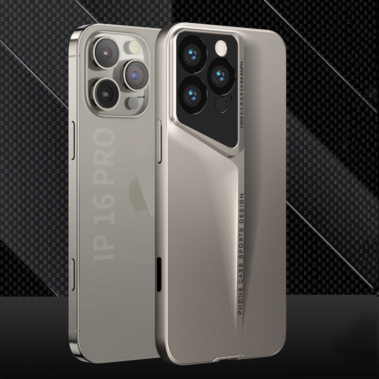 GKK Blade Ultra-thin Full Coverage Phone Case, For iPhone 16 Pro Max, For iPhone 16 Pro, For iPhone 16 Plus, For iPhone 16, For iPhone 15 Pro Max, For iPhone 15 Pro, For iPhone 15, For iPhone 14, For iPhone 14 Pro Max