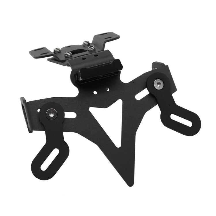 For Yamaha MT-07 2014-2024 Motorcycle License Plate Holder