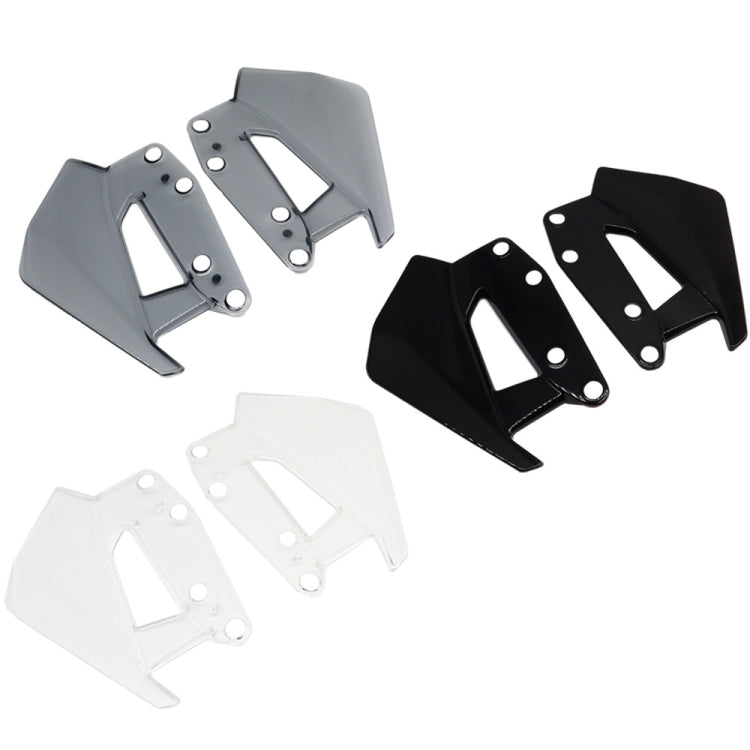 For BMW R1300GS Motorcycle Side Air Deflector Windshield