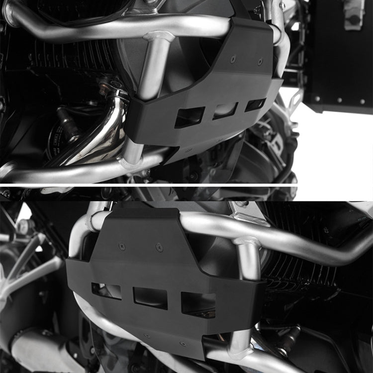 For BMW R1250GS / R1250GS Adventure Motorcycle Engine Cylinder Head Protective Cover