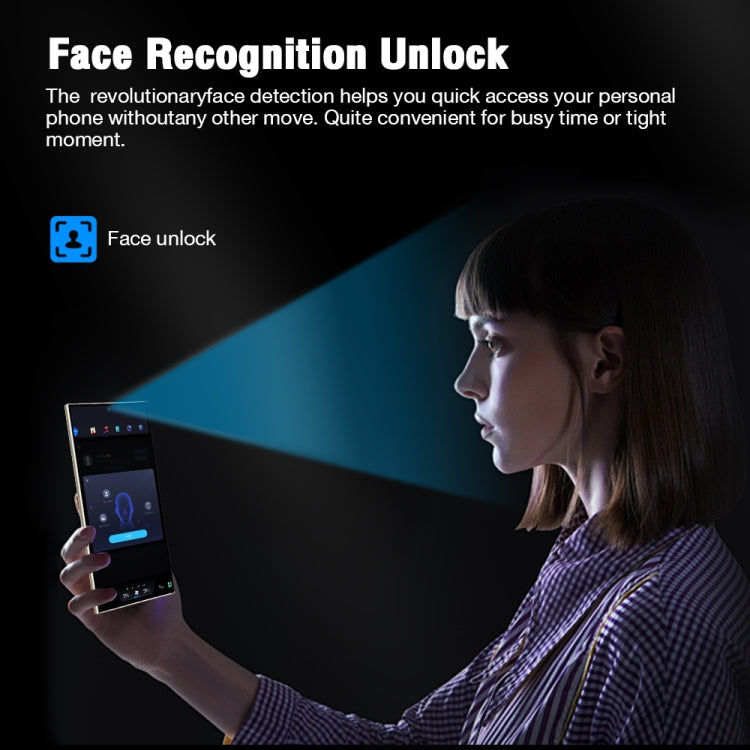S24 Ultra / L26A، شاشة 6.75 بوصة، أندرويد 8.1 MTK6753 ثماني النواة، شبكة: 4G، ثنائي الشريحة، 3 جيجابايت + 64 جيجابايت