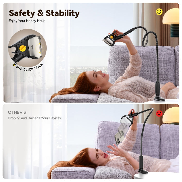 JOYROOM JR-ZS389 Lazy Desktop Phone Holder