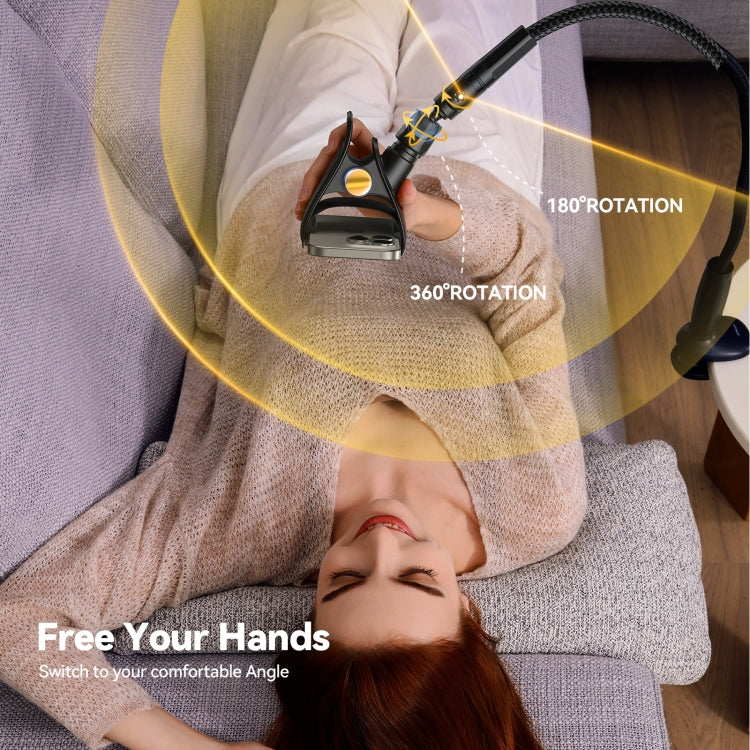 JOYROOM JR-ZS389 Lazy Desktop Phone Holder