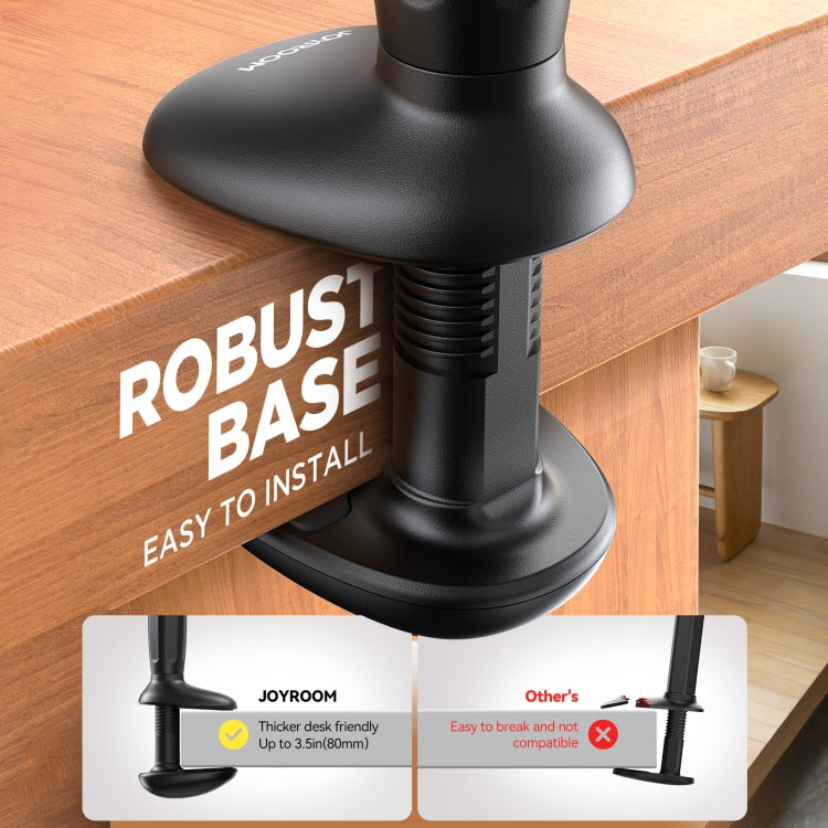 JOYROOM JR-ZS389 Lazy Desktop Phone Holder