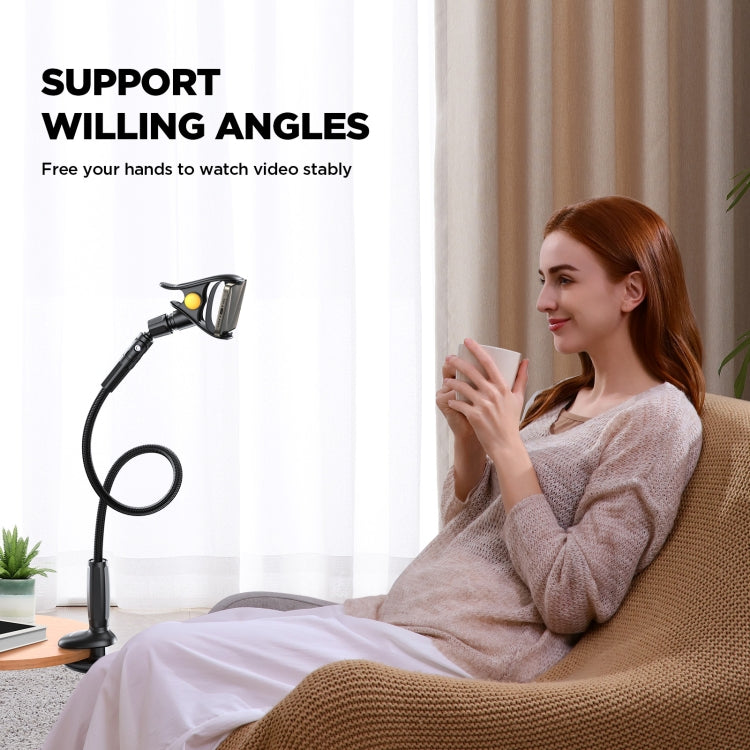 JOYROOM JR-ZS389 Lazy Desktop Phone Holder