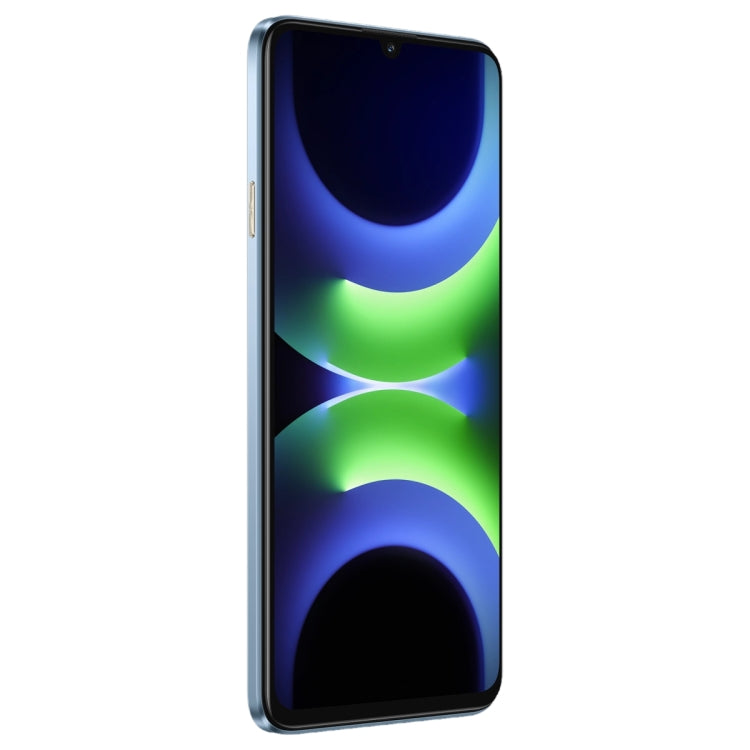 HUAWEI Enjoy 70S, Side Fingerprint Identification, 6.75 inch HarmonyOS 4.2 Octa Core 2.4GHz, Network: 4G, Not Support Google Play