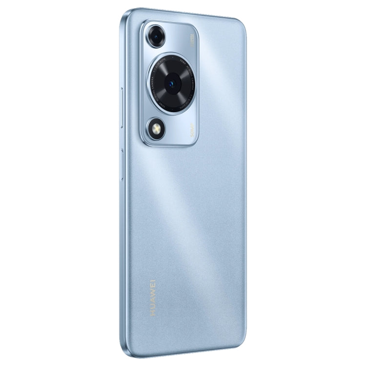 HUAWEI Enjoy 70S, Side Fingerprint Identification, 6.75 inch HarmonyOS 4.2 Octa Core 2.4GHz, Network: 4G, Not Support Google Play