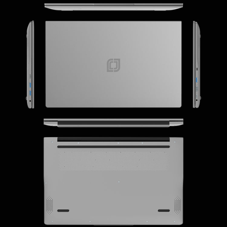Jumper EZbook X8 15.6 inch Laptop, Windows 11 Intel Alder Lake i5-12450H Octa Core, EZbook X8