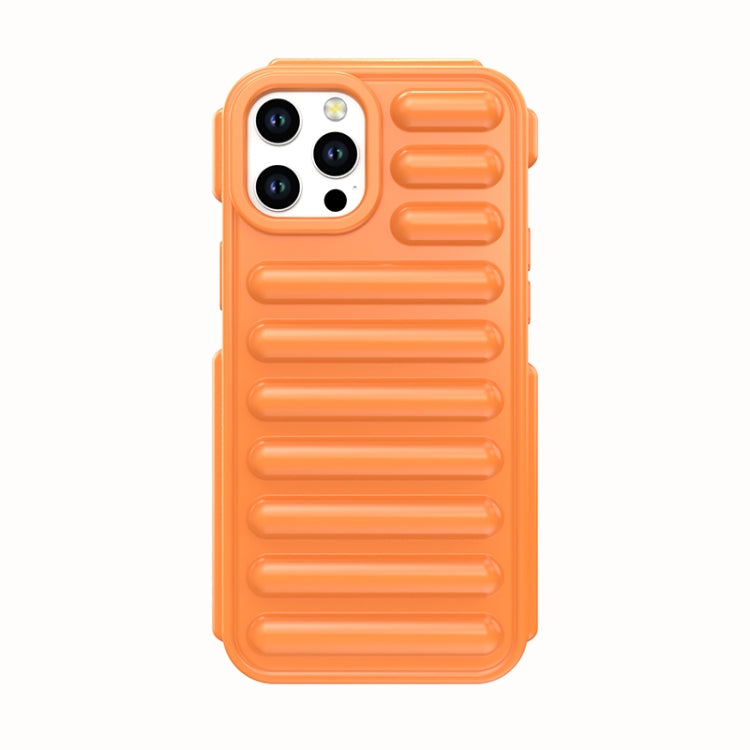 Capsule Series Candy Color TPU Phone Case, For iPhone 12 Pro Max, For iPhone 12 Pro, For iPhone SE 2020