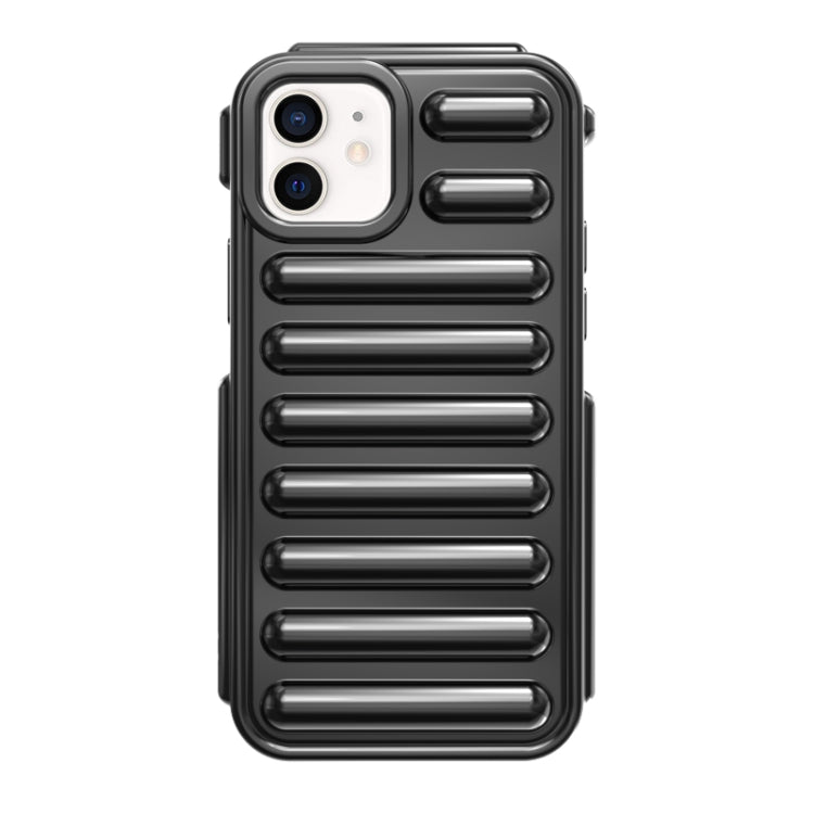 Capsule Series Candy Color TPU Phone Case, For iPhone 11 Pro Max, For iPhone 11, For iPhone 11 Pro