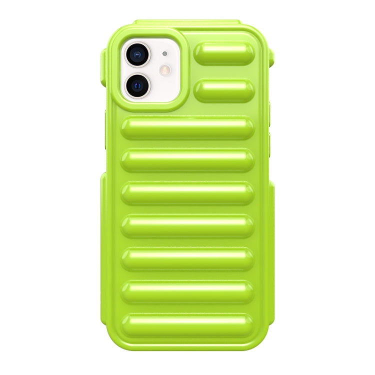 Capsule Series Candy Color TPU Phone Case, For iPhone 11 Pro Max, For iPhone 11, For iPhone 11 Pro