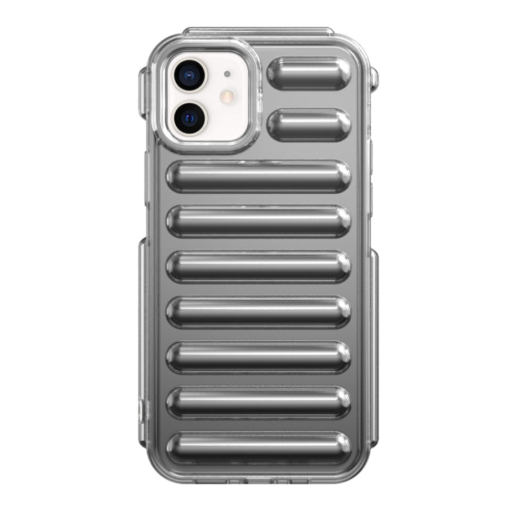 Capsule Series Candy Color TPU Phone Case, For iPhone 11 Pro Max, For iPhone 11, For iPhone 11 Pro