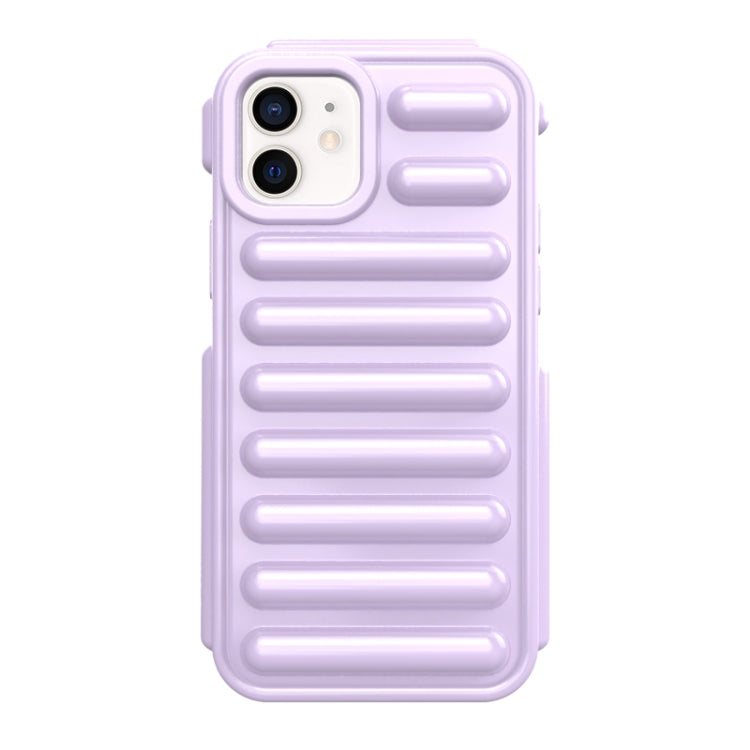Capsule Series Candy Color TPU Phone Case, For iPhone 11 Pro Max, For iPhone 11, For iPhone 11 Pro