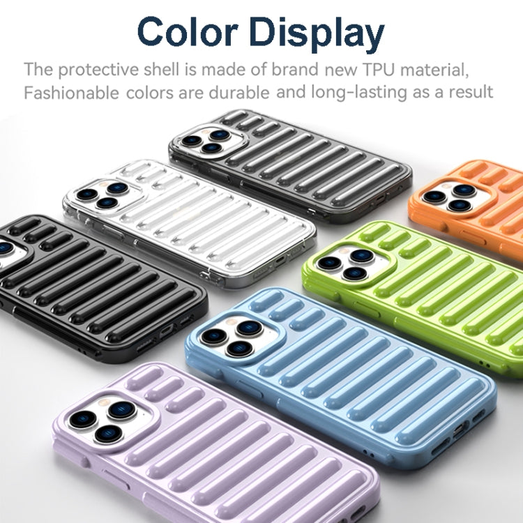 Capsule Series Candy Color TPU Phone Case, For iPhone 11 Pro Max, For iPhone 11, For iPhone 11 Pro