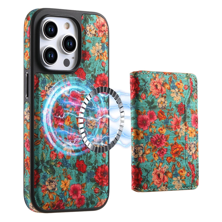 MagSafe Detachable Card Slot Holder Phone Case, For iPhone 12 Pro Max, For iPhone 12 Pro