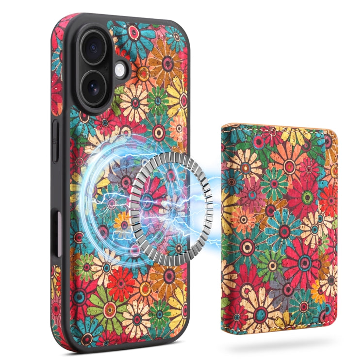 MagSafe Detachable Card Slot Holder Phone Case, For iPhone 16 Pro Max, For iPhone 16 Pro, For iPhone 16 Plus, For iPhone 16, For iPhone 15 Pro Max, For iPhone 15 Pro, For iPhone 15 Plus, For iPhone 15, For iPhone 14 Plus, For iPhone 14, For iPhone 14 P...