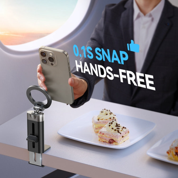 JOYROOM JR-ZS413 Portable Magnetic Travel Phone Holder, JR-ZS413