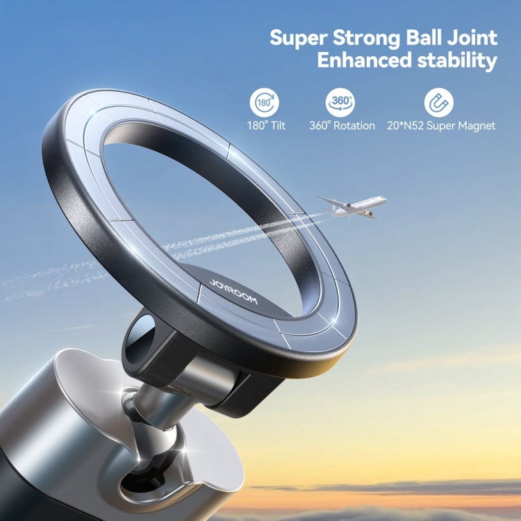 JOYROOM JR-ZS413 Portable Magnetic Travel Phone Holder, JR-ZS413