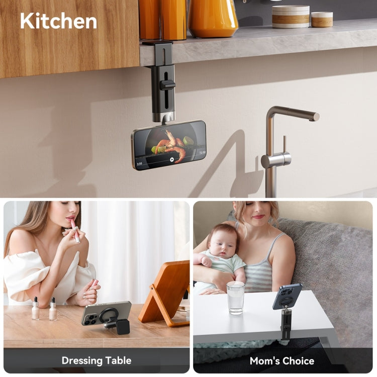 JOYROOM JR-ZS413 Portable Magnetic Travel Phone Holder, JR-ZS413