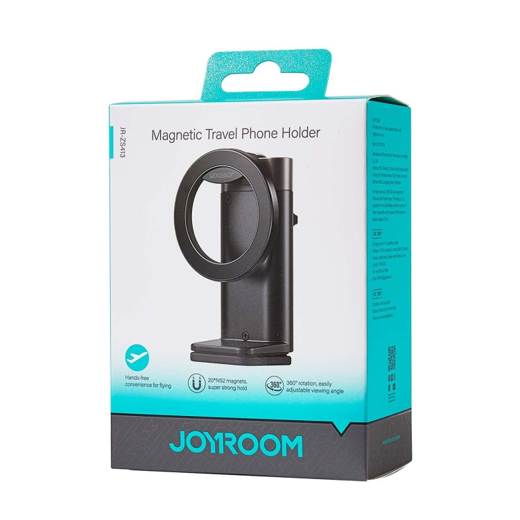 JOYROOM JR-ZS413 Portable Magnetic Travel Phone Holder, JR-ZS413