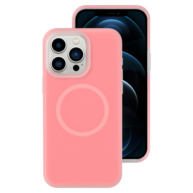 جراب هاتف مغناطيسي من السيليكون السائل الهلامي، لهاتف iPhone 12 Pro Max، لهاتف iPhone 12 Pro، لهاتف iPhone 11 Pro Max، لهاتف iPhone 11