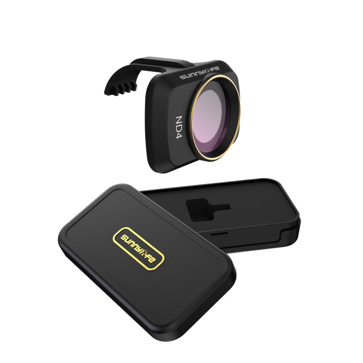 فلتر عدسة Sunnylife MM-FI9251 لطائرة DJI Mavic mini بدون طيار ND4، ND4