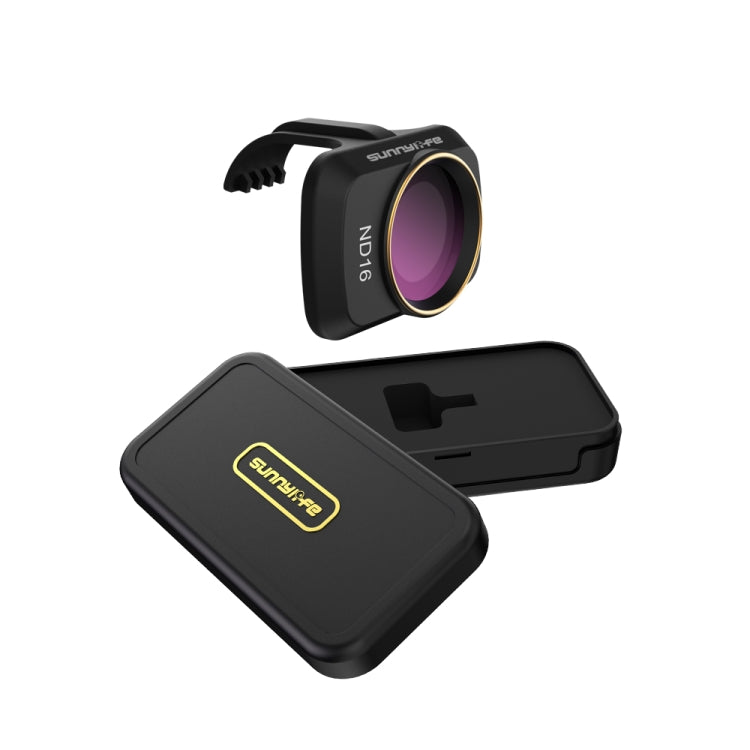 Sunnylife MM-FI9251 لمرشح عدسة DJI Mavic mini Drone ND16، ND16