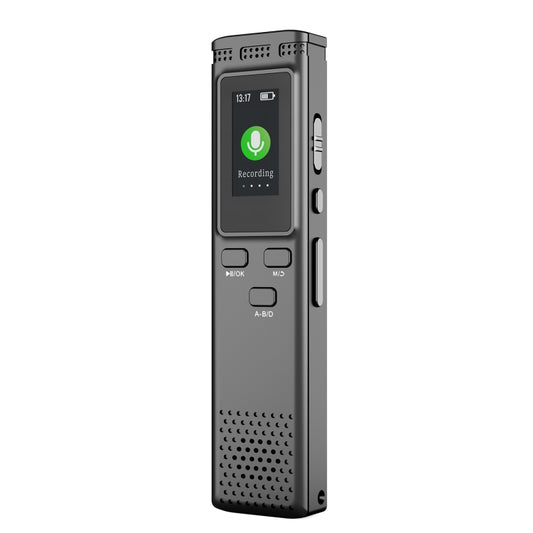 S2 Smart Noise Reduction Convenient Voice Recorder