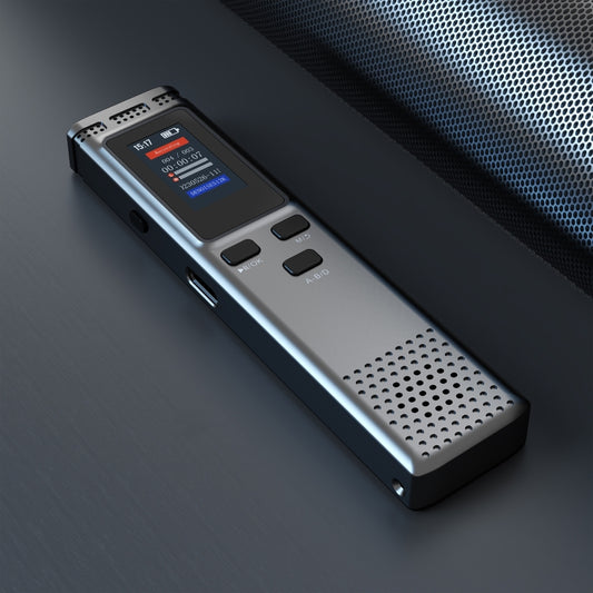 S2 Smart Noise Reduction Convenient Voice Recorder