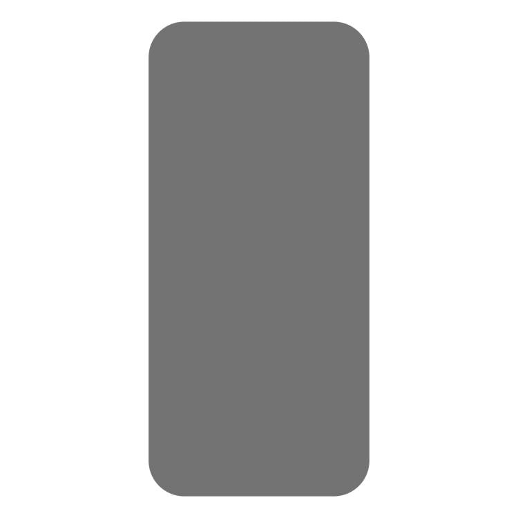 غشاء زجاجي مقوى عالي الشفافية بغطاء كامل مضاد للتجسس، مناسب لهاتف iPhone 16 Pro Max، وiPhone 16 Pro، وiPhone 16 Plus، وiPhone 16