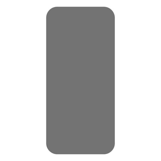 غشاء زجاجي مقوى عالي الشفافية بغطاء كامل مضاد للتجسس، مناسب لهاتف iPhone 16 Pro Max، وiPhone 16 Pro، وiPhone 16 Plus، وiPhone 16