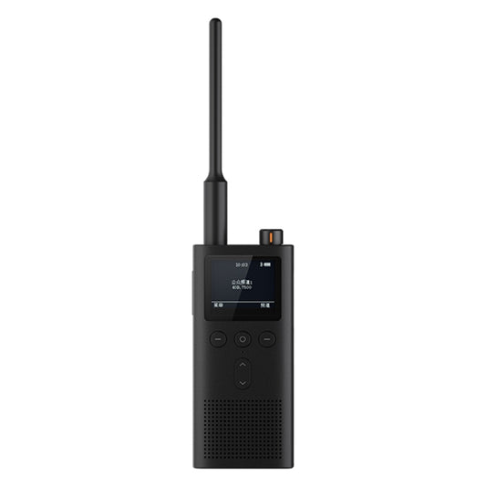 Original Xiaomi IP65 Waterproof UV Dual Band Walkie Talkie 2