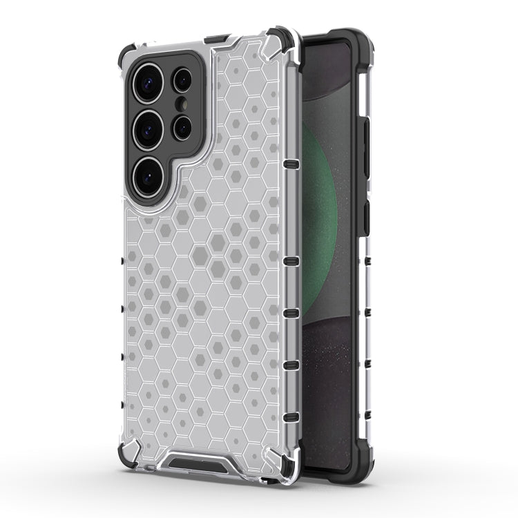 Honeycomb Shockproof Phone Case